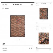 Chanel Scarf CA00246 JK832pB23