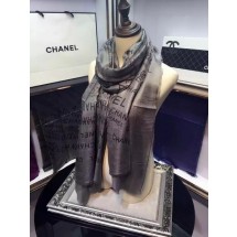 Chanel Scarf CCS8311 JK984Rk60