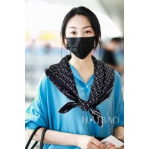 Chanel Scarf CHS00021 Scarf JK792EW67