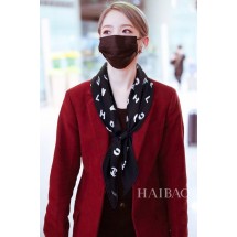 Chanel Scarf CHS00025 JK788uk46