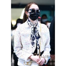 Chanel Scarf CHS00038 JK775EB28