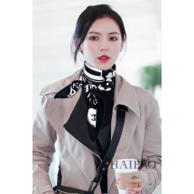 Chanel Scarf CHS00039 Scarf JK774uU16