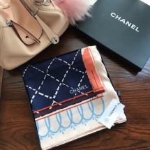 Chanel Scarf CHS00082 Scarf JK731lk46