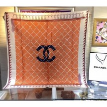 Chanel Scarf CHS00101 JK712DS71