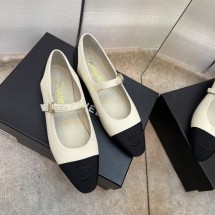 Chanel Shoes 17823-5 JK5353yk28