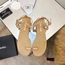 Chanel Shoes 17825-1 Shoes JK5334cP15