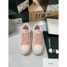 Chanel shoes 17829-1 Shoes JK5324Xw85