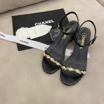 Chanel Shoes 19104-1 JK5936Av26