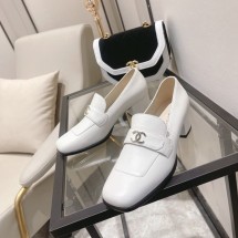 Chanel shoes CH00031 JK5605Xp72