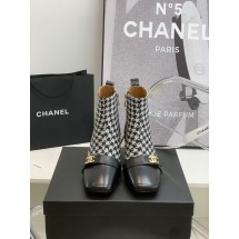 Chanel shoes CH00045 Shoes JK5591nU55