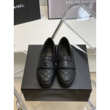 Chanel shoes CH00049 JK5587nV16