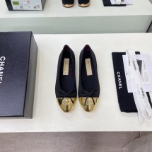 Chanel shoes CH00064 JK5572Af99