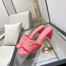 Chanel shoes CH00076 Shoes JK5560MO84