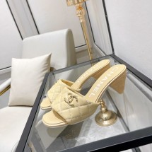 Chanel shoes CH00079 JK5557FT35