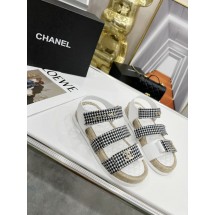 Chanel shoes CH00083 JK5553dw37