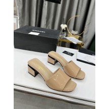 Chanel shoes CH00127 Heel Hight 8.5CM JK5509vX95