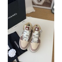 Chanel shoes CH00193 JK5443vX33