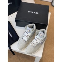 Chanel shoes CH00196 Shoes JK5440mV18