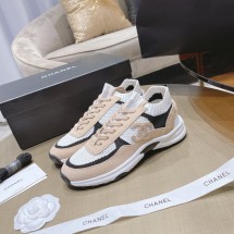 Chanel shoes CH00198 Pink JK5438su78