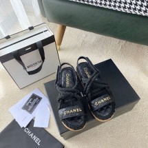 Chanel shoes CH00211 JK5425Yv36