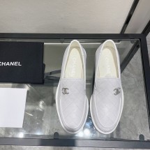 Chanel shoes CH00230 JK5406Mn81