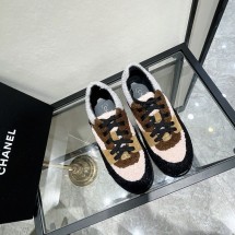 Chanel shoes CH00252 JK5384Bw85