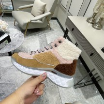 Chanel shoes CH00253 JK5383yj81