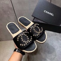 Chanel Shoes CH2622TZC-2 JK355VI95