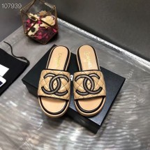 Chanel Shoes CH2625ALC-3 JK348XW58