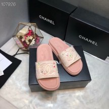 Chanel Shoes CH2627ALC-3 JK342rd58