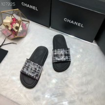 Chanel Shoes CH2627ALC-4 JK341yx89