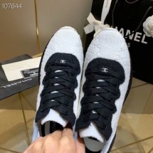 Chanel Shoes CH2642HSC-7 JK506vK93