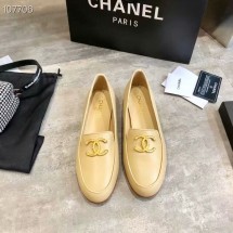 Chanel Shoes CH2645SJC-2 JK494hI90