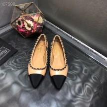 Chanel Shoes CH2648ALC-1 JK478yj81