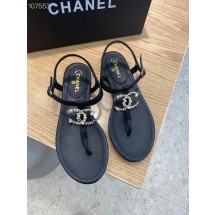 Chanel Shoes CH2652SJC-1 JK465Oq54