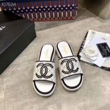 Chanel Shoes CH2658KKC-2 JK451fw56