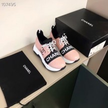 Chanel Shoes CH2660JYX-1 JK447kC27