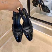 Chanel Shoes CH2672H-9 JK386FA31