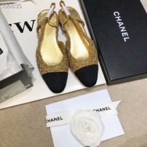 Chanel Shoes CH2676MX-2 JK311Kn56