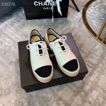 Chanel Shoes CH2681ML-8 JK283dw37