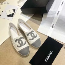 Chanel Shoes CH2683ML-3 Shoes JK277ED90