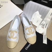 Chanel Shoes CH2683ML-6 Shoes JK274lq41