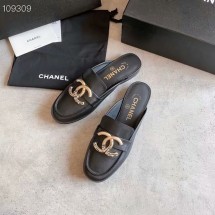 Chanel Shoes CH2686MX-2 JK265CD62