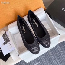 Chanel Shoes CH2697MX-2 JK236hc46