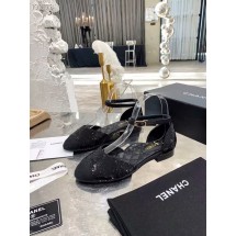 Chanel Shoes CH2698H-4 JK232Eb92