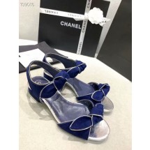 Chanel Shoes CH2701HS-4 JK223aM39