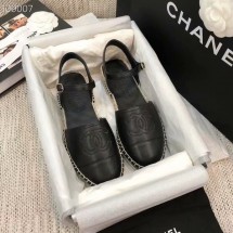 Chanel Shoes CH2703FH-2 JK221sf78