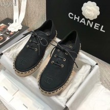 Chanel Shoes CH2704FH-3 Shoes JK216Wi77