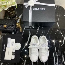 Chanel Shoes CH2714HS-5 JK173vX33