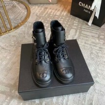 Chanel Shoes CH2717JS-12 JK154tQ92